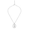 Silver Salsas Pendant with Chain (Limited Edition)