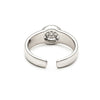 Silver Arabella Ring