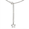 Silver Maria Anklet