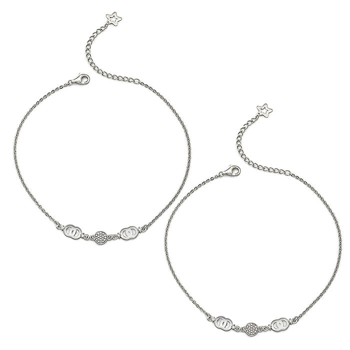 Anklets