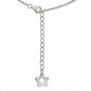 Silver Isabelle Pair of Anklets