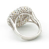 Silver Pastel Paradise Ring