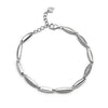 Silver Harmony Bracelet