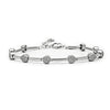 Silver Fine-beauty Bracelet