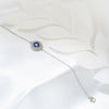 Silver Crystallex Bracelet
