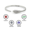 Silver Celestial Kada