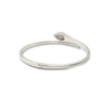 Silver Serpent Kada