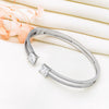 Silver Majestic Kada