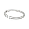 Silver Majestic Kada