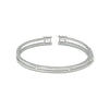 Silver Majestic Kada