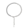 Silver Sage Tennis Bracelet