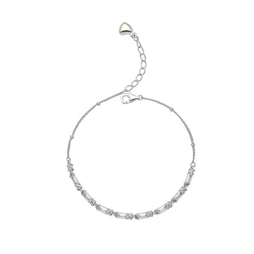 Silver Fabulous Bracelet