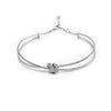 Silver Knot kada