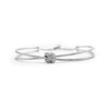 Silver Knot kada