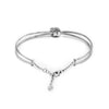Silver Knot kada