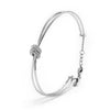 Silver Knot kada