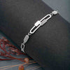 Silver Glory Bracelet