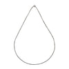 Silver Sleek Chain
