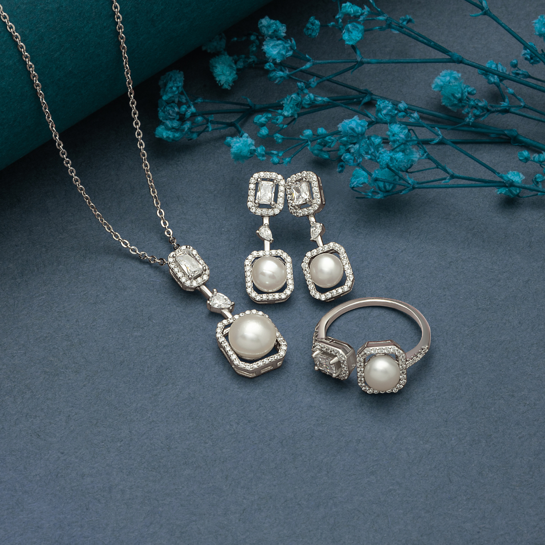 Pearl Collection
