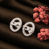 Silver Boho Earrings