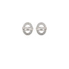 Silver Boho Earrings