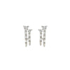 Silver Petite Earrings