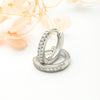 Aashi's Silver Crystal Bali