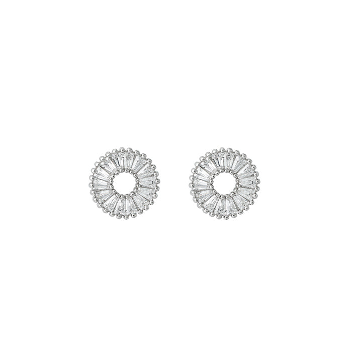 Earrings and Bali