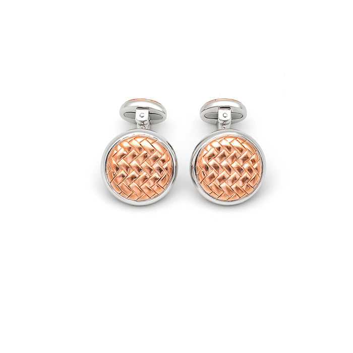 Cufflinks