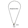 Silver Chavi Indian Mangalsutra