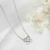 Silver Delight Necklace