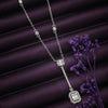 Silver Wonderland Necklace