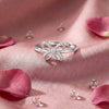 Silver Blossom Ring