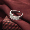Silver Blair’s Choice Ring