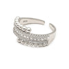 Silver Blair’s Choice Ring