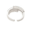 Silver Blair’s Choice Ring