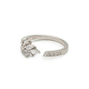 Silver Celestial Ring