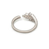 Silver Celestial Ring