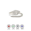 Silver Serpent Ring