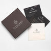 Silver Aurora Pearl (MOP) Limited Edition Cufflinks