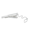 Silver Noble Tie Pin
