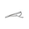Silver MOP Gentleman Tie Pin
