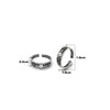 Silver Oxi Saaj Toe Ring