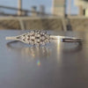 Silver Celestial Kada